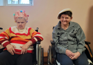 Krāsainā “Cepuru balle” Aizvīķos – radošums, prieks un kopā būšana