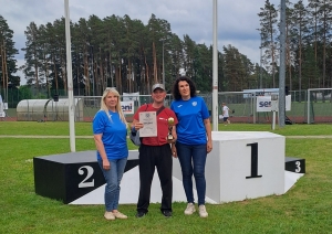 Futbola gars, emocijas un komandas spēks SENI CUP Latvija 2026
