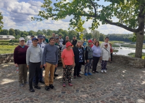 Kuldīga
