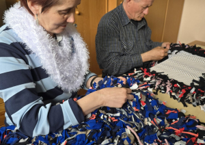 Satiec savu meistaru!