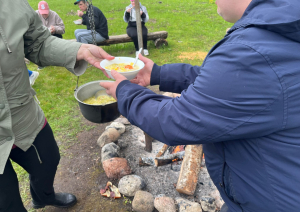Talkas noslēgums un Baltā galdauta svētki