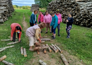 Kas meklē, tas atrod.