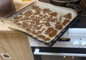 Gaidīta kopā būšanas tradīcija