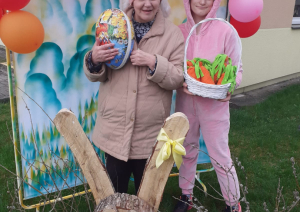 Nāc nākdama, Liela diena
