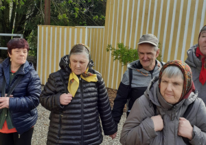 Izbrauciens uz Kazdangas ‘’Zoo and Holidays’’