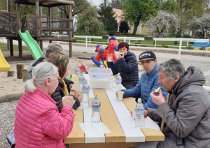 Izbrauciens uz Kazdangas ‘’Zoo and Holidays’’
