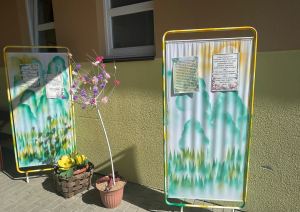 Ziedu skaistums ir kaut kas vairāk nekā acīmredzamais