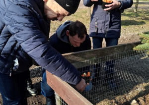 Ekskursija uz mini zoo Atomi