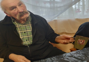 Gatavojamies Visu mīlētāju dienai