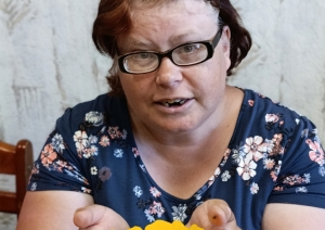 Radošā darbnīca “Sklandrausis”