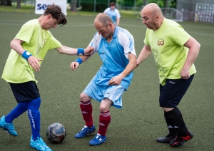 Futbola gars, emocijas un komandas spēks SENI CUP Latvija 2026