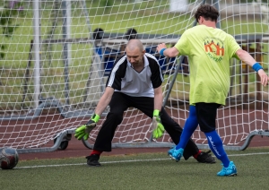 Futbola gars, emocijas un komandas spēks SENI CUP Latvija 2026