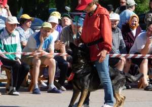 Svētku ielīgošana VSAC “Kurzeme” filiālē “Iļģi” 
