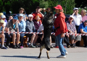 Svētku ielīgošana VSAC “Kurzeme” filiālē “Iļģi” 
