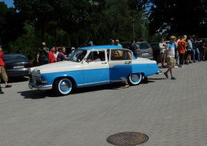 Svētku ielīgošana VSAC “Kurzeme” filiālē “Iļģi” 