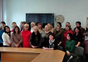 Pieredzes apmaiņas brauciens uz Lietuvas Jurdaičijai aprūpes namu