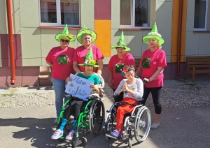 Orientēšanas sacensības “Atrodi mani”