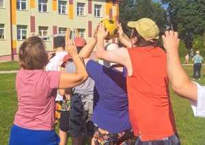 Paraolimpiskās spēles Veģos