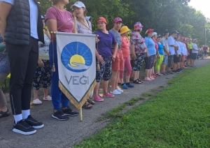 Paraolimpiskās spēles Veģos