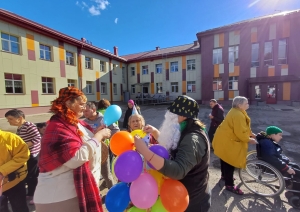 Miķeļdiena Veģos