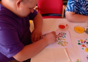 Radoši iepazīstot dabas bagātības