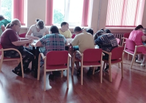 Radoši iepazīstot dabas bagātības