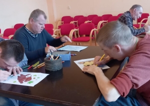 “Krāso, radi un priecājies!” – radošuma un iedvesmas diena “Veģos”