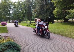 Vasaras svētki Aizvīķos
