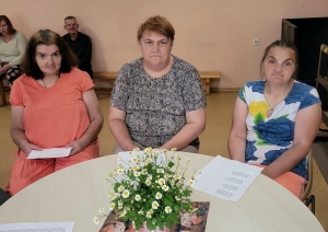 Tēva diena Aizvīķos