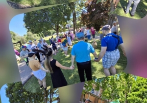 Pēc Jāņiem – siltas atmiņas un gaišas domas