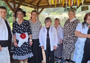 Pārvērtību jeb Modes diena VSAC „Dundagas filiālē”