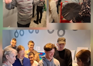 Izbraukums uz Liepāju – jauni iespaidi un kopā pavadīts laiks!