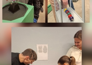 Izbraukums uz Liepāju – jauni iespaidi un kopā pavadīts laiks!