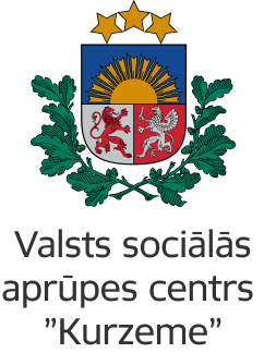 Valsts sociālās aprūpes centrs “Kurzeme”