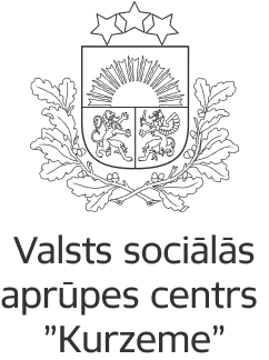 Valsts sociālās aprūpes centrs “Kurzeme”