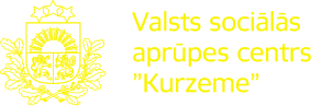 Valsts sociālās aprūpes centrs “Kurzeme”