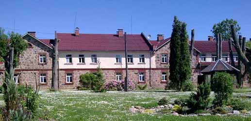 Dundagas filiāle