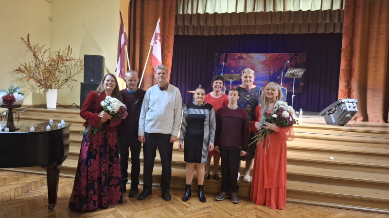 Čikāgas piecīšu skaistākās dziesmas