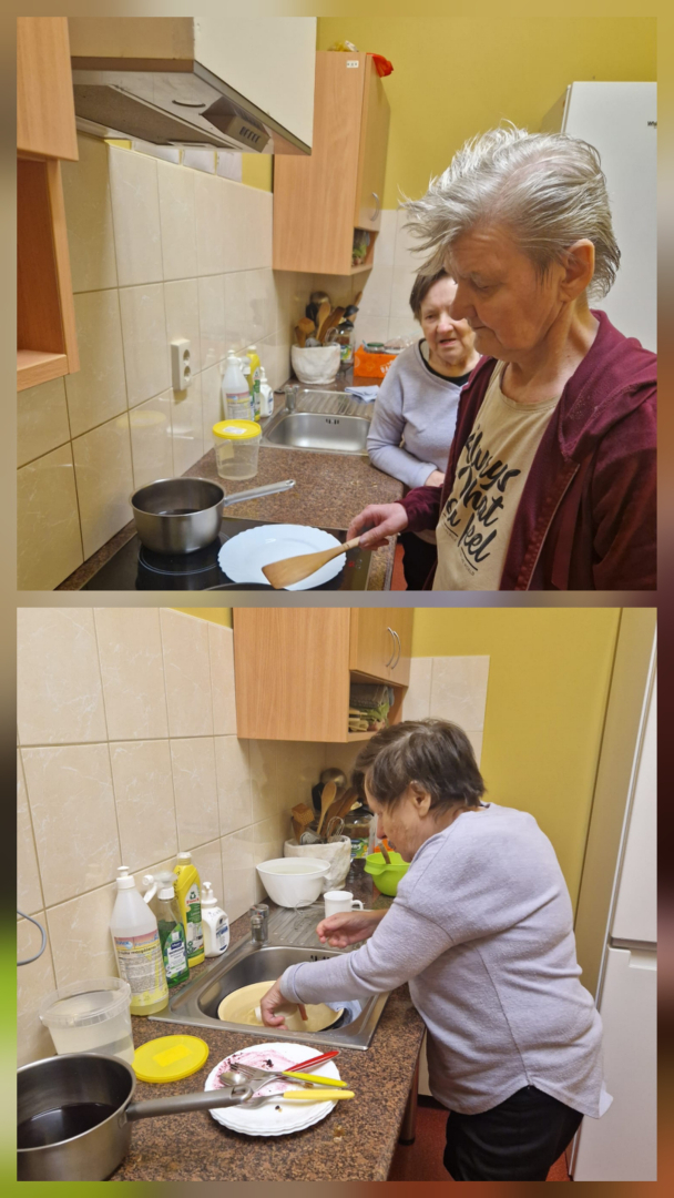 Siltas smaržas un kopā būšanas prieks filiālē “Iļģi”