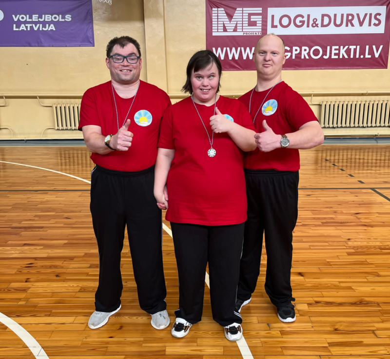 GEKA Boccia kauss