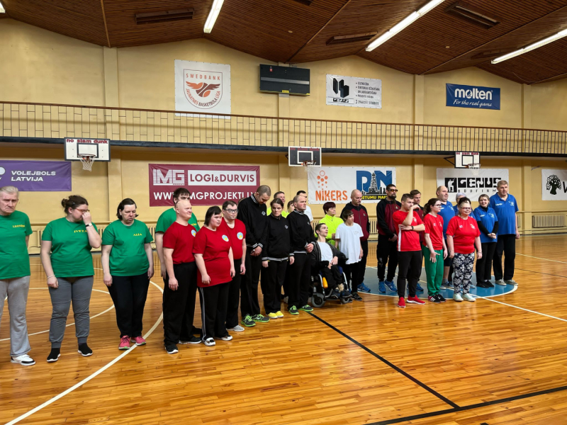 GEKA Boccia kauss