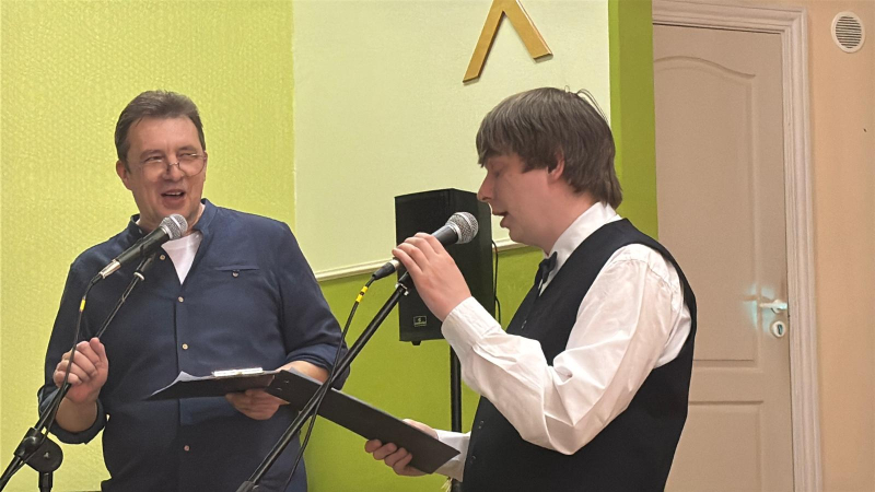 Bijām un redzējām