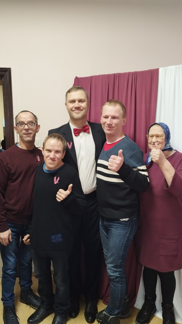 Mūzika un dzeja Latvijas sirdij