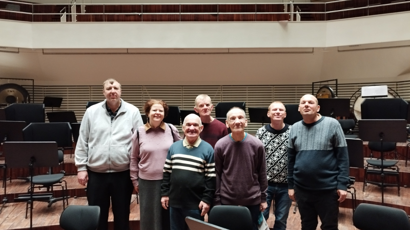 Ekskursija uz Lielais Dzintars – ieskats mākslas pasaulē un Liepājas panorāmā