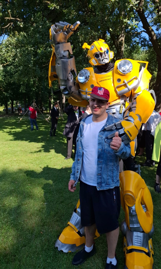 Filiāles “Liepāja” apmeklējums festivālā “Draugu lokā”.
