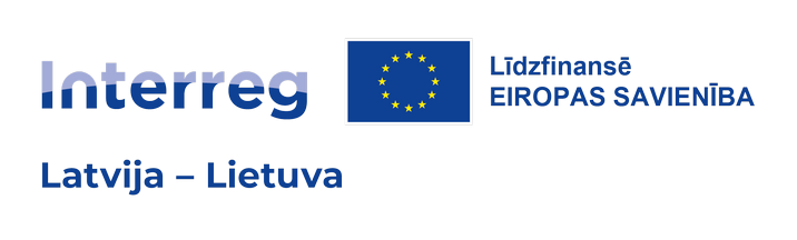 Projekts "Interreg Latvija – Lietuva" “INO-REHAB”