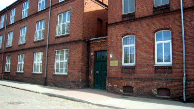 Liepājas filiāle