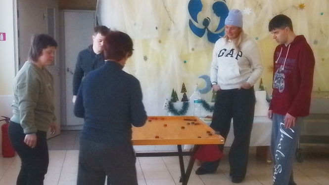Ciemiņi no Liepājas