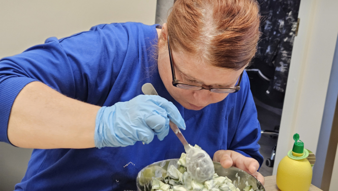 Atkārtojam galda un tā klāšanas kultūras prasmes