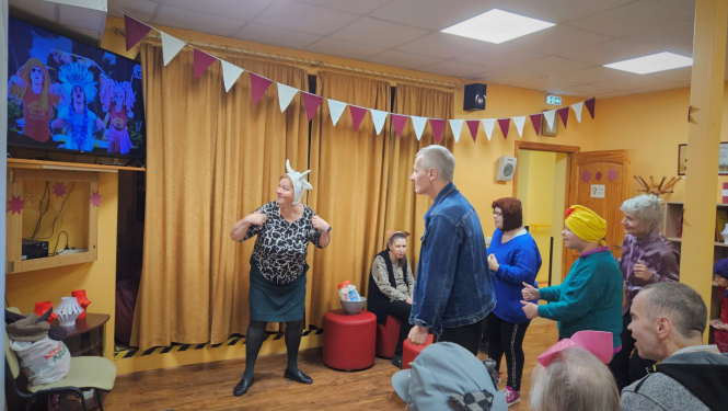 Mārtiņdiena Dundagā